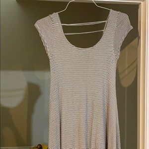 American Eagle t-shirt dress